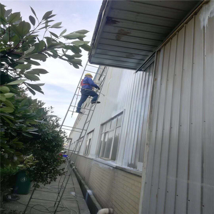 山阳核心业务： 专业承接各类设备