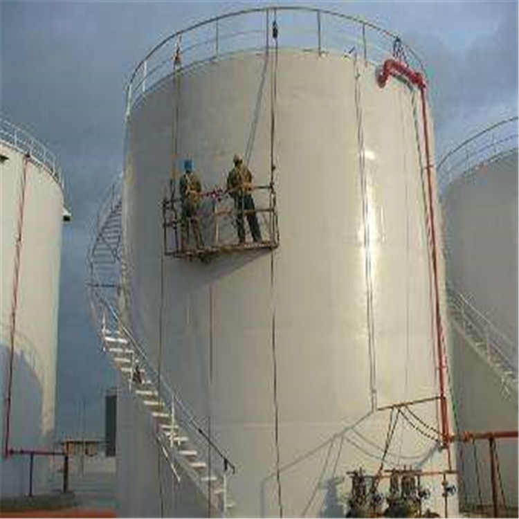 山阳喷漆翻新・工业喷漆・设备喷漆服务简介